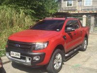 Ford Ranger 2015 for sale