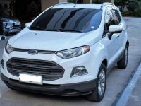 2014 Ford Ecosport for sale