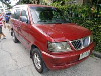 Mitsubishi Adventure 2003 for sale