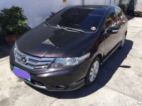 2013 Honda City for sale