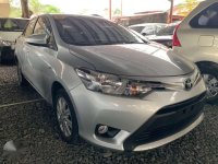 2018 Toyota Vios for sale