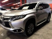 2016 Mitsubishi Montero for sale