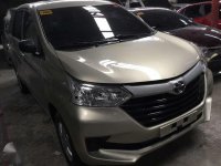 2017 Toyota Avanza for sale