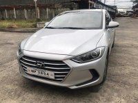 Hyundai Elantra 2016 for sale