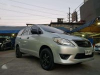 2014 Toyota Innova 25 J Diesel Manual FOR SALE