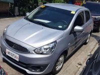 2016 Mitsubishi Mirage for sale