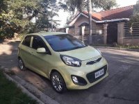 Kia Picanto 2014 for sale