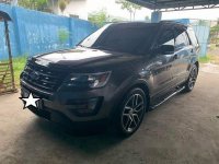 Ford Explorer 2016 for sale