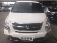 2014 Hyundai Starex for sale