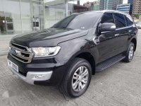 2016 Ford Everest Trend Automatic FOR SALE