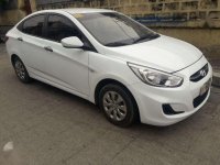 2017 Hyundai Accent for sale