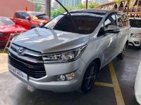 2017 Toyota Innova for sale