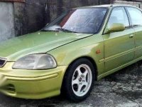 Honda Civic 1996 for sale