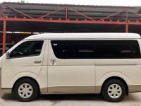 2017 Toyota Hi Ace for sale