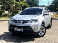 Toyota Rav 4 2014 for sale