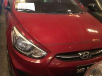 Hyundai Accent 2017 for sale