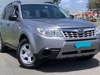 Subaru Forester 2011 for sale