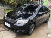 2005 Toyota Vios G FOR SALE