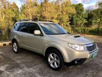 2011 Subaru Forester for sale