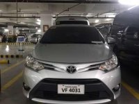 2016 Toyota Vios J Very fresh in and out