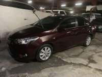 2018 Toyota Vios for sale