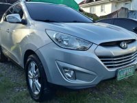 2010 Hyundai Tucson for sale