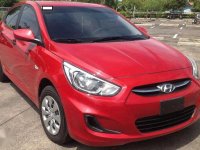 2018 Hyundai Accent For sale