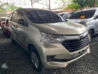 2017 Toyota Avanza for sale