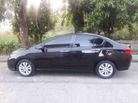 HONDA CITY 2013 FOR SALE