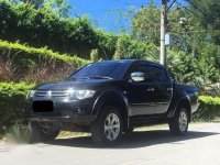 2012 Mitsubishi Strada for sale