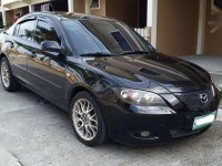 2006 MAZDA 3 FOR SALE