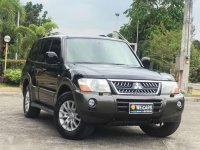 Mitsubishi Pajero 2005 for sale