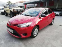 2017 Toyota VIos J for sale