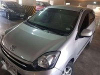 Toyota Wigo G 2014 for sale