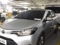 2016 Toyota Vios for sale