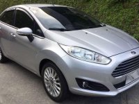 2014 Ford Fiesta for sale