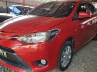 2017 Toyota Vios for sale