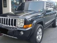 Jeep Commander 2010 for sale