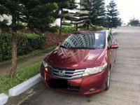 2010 Honda City for sale