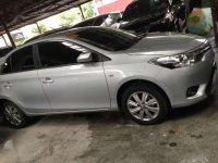 2017 Toyota Vios 1.3 E Manual for sale