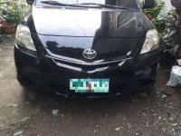 SELLING TOYOTA Vios 2009 1.3 E manual