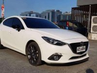 2016 Mazda 3 for sale