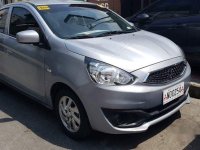 Mitsubishi Mirage 2016 for sale