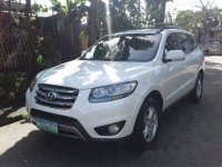 Hyundai Santa Fe 2011 for sale