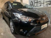 For Sale Grab 2017 Toyota Vios 1.3 E Automatic Black