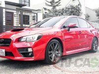 Subaru WRX 2016 for sale