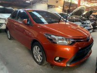 Toyota Vios 2017 for sale