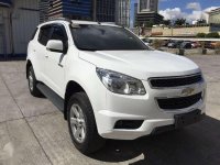 2016 Chevrolet Trailblazer for sale