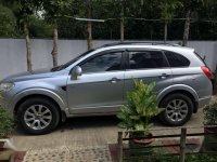 2010 Chevrolet Captiva for sale