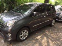 2016 Toyota Wigo for sale